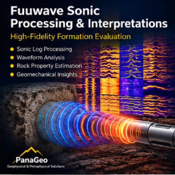 Fuuwave Sonic Processing & Interpretations